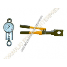 Transmission Line Stringing Tools